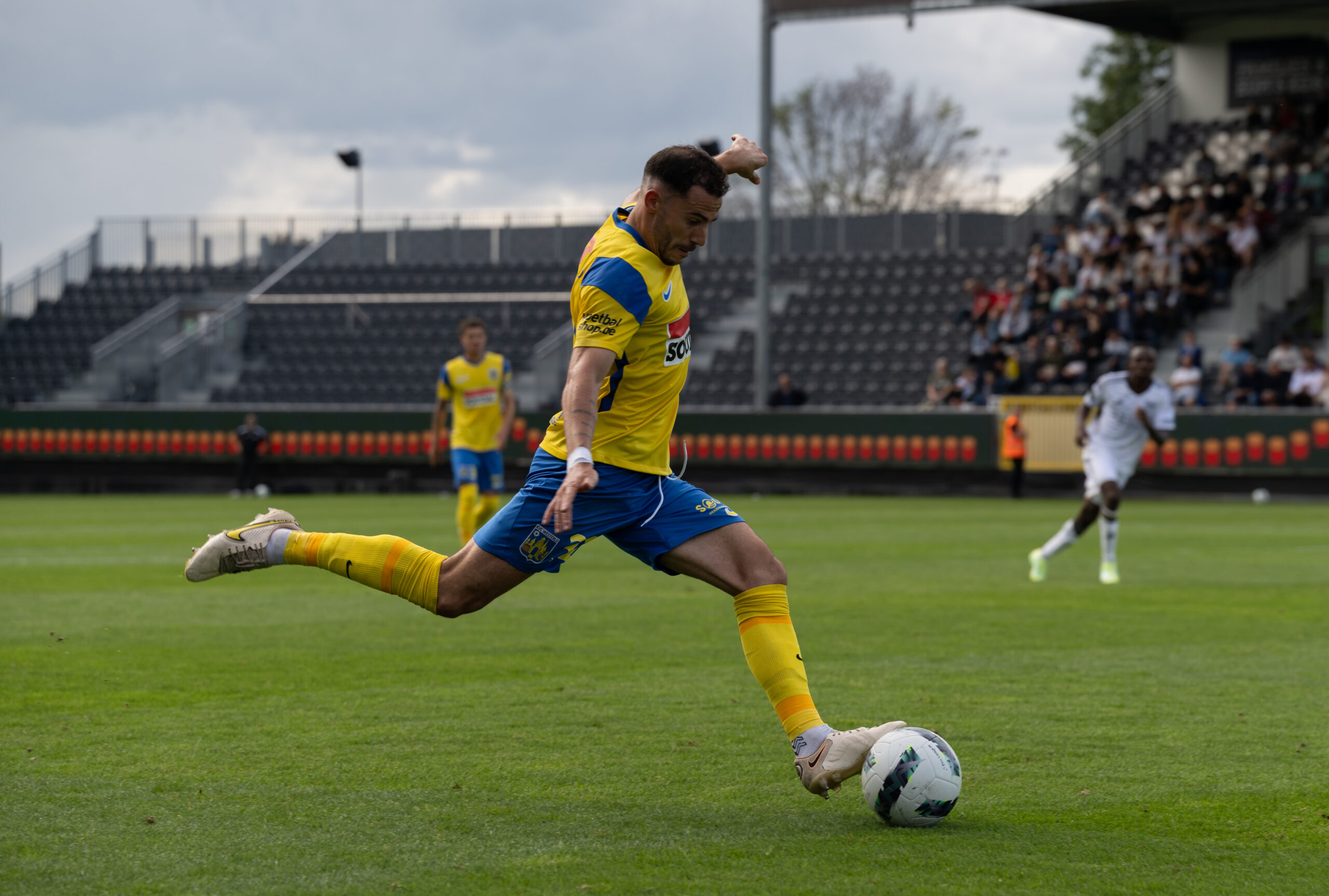 KVC Westerlo - Club Brugge